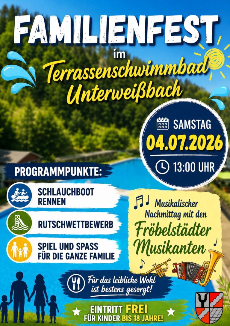 familienfest