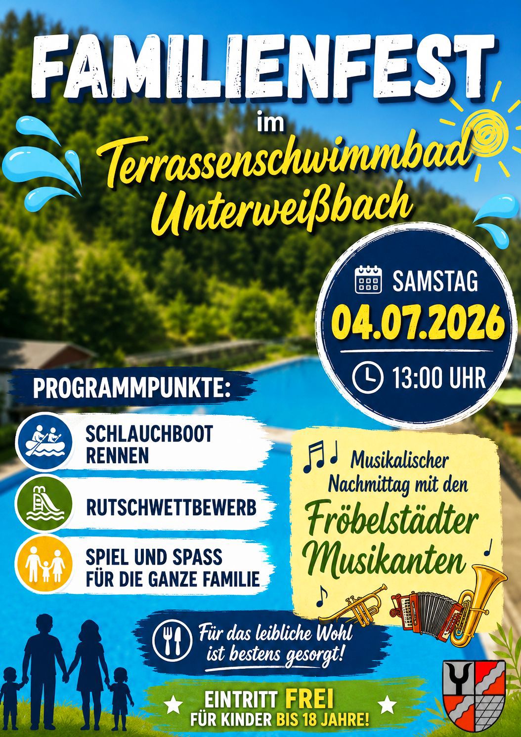 familienfest